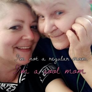 Meet your Posher, Ginger